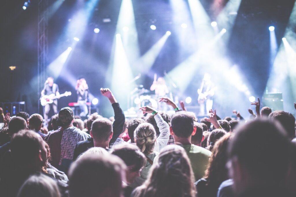 Hardcore Rock Festival
